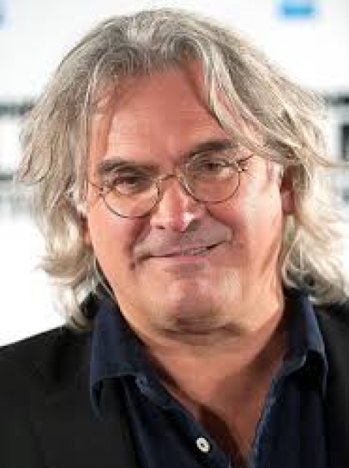 Paul Greengrass