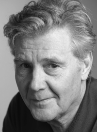 James Fox