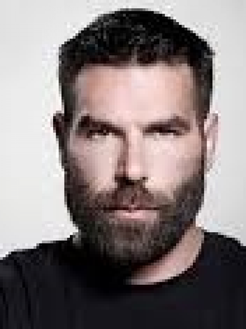 Dan Bilzerian