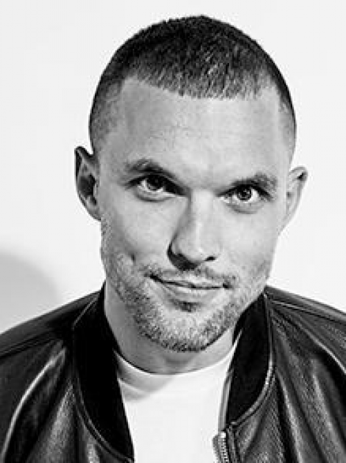 Ed Skrein