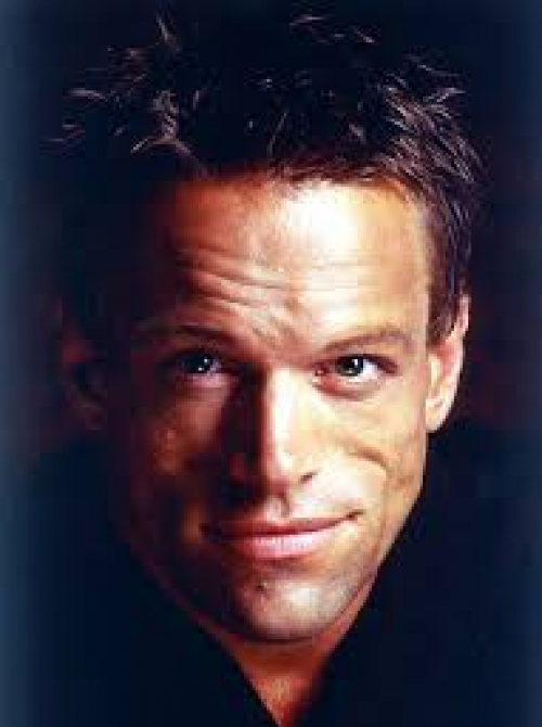 Brian Thompson