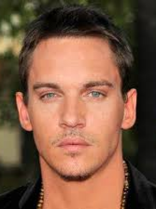 Jonathan Rhys-Meyers