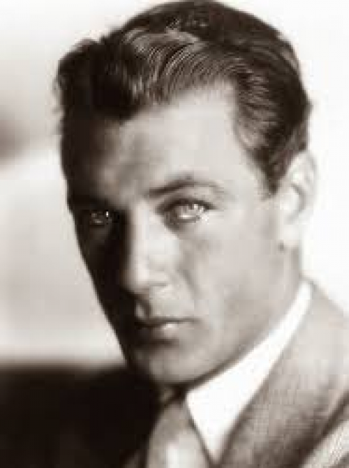 Gary Cooper