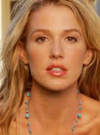 Poppy Montgomery