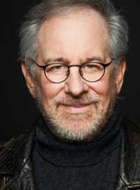 Steven Spielberg