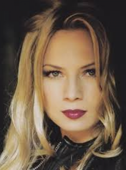 Traci Lords