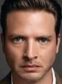 Aden Young