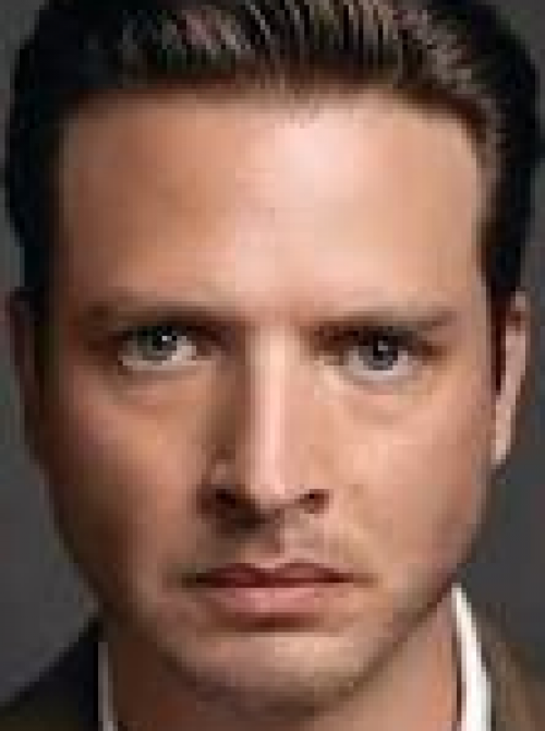 Aden Young