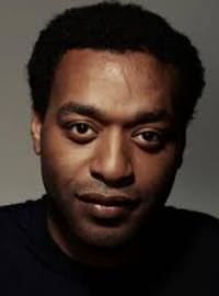 Chiwetel Ejiofor