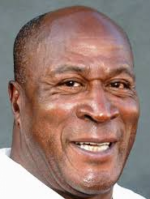 John Amos