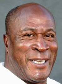 John Amos