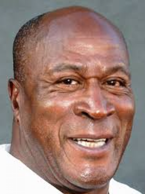 John Amos