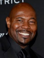 Antoine Fuqua