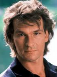 Patrick Swayze