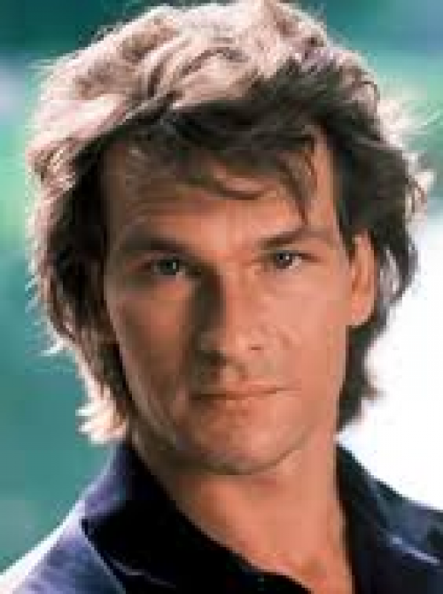 Patrick Swayze