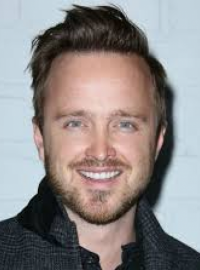 Aaron Paul