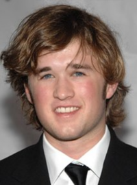 Haley Joel Osment