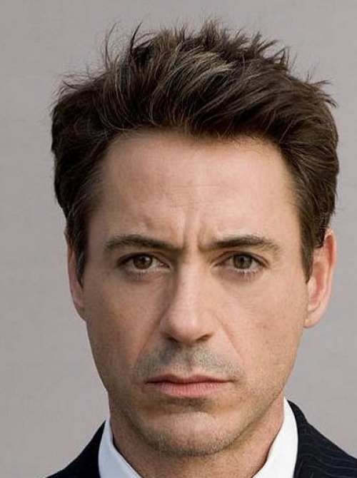 Robert Downey Jr.