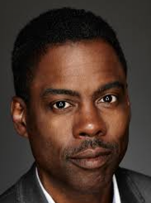 Chris Rock