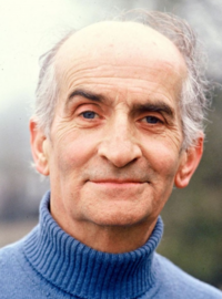 Louis de Funès