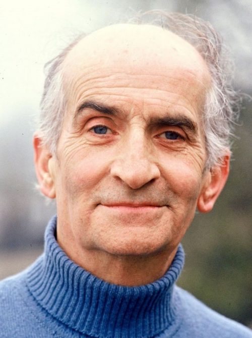 Louis de Funès