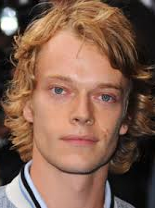 Alfie Allen