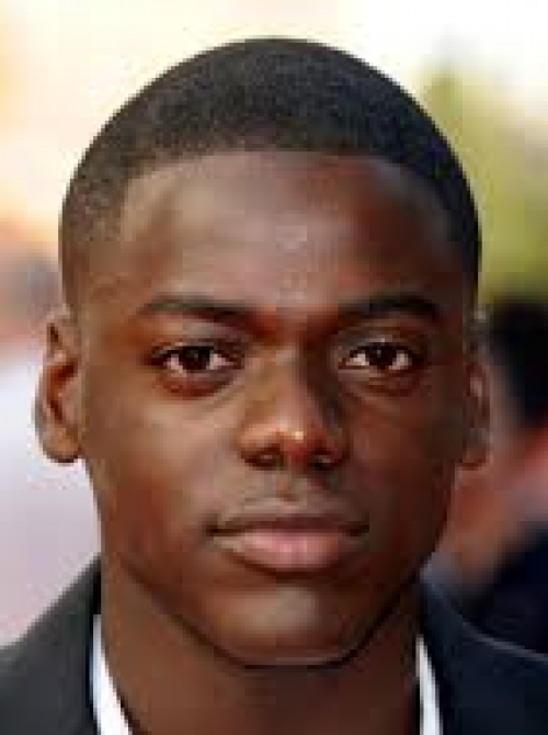 Daniel Kaluuya