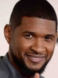 Usher