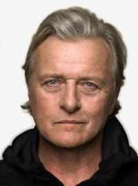 Rutger Hauer