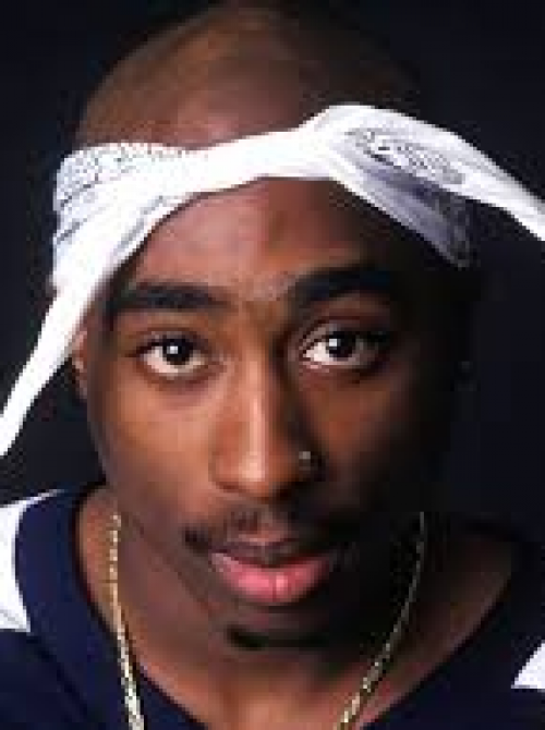 Tupac Shakur