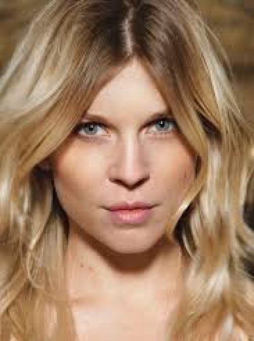 Clémence Poésy