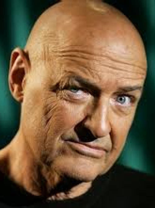 Terry O'Quinn