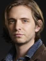 Aaron Stanford