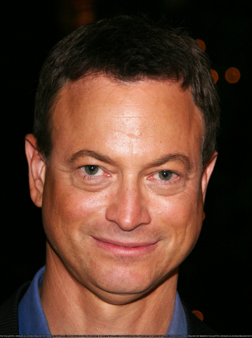 Gary Sinise