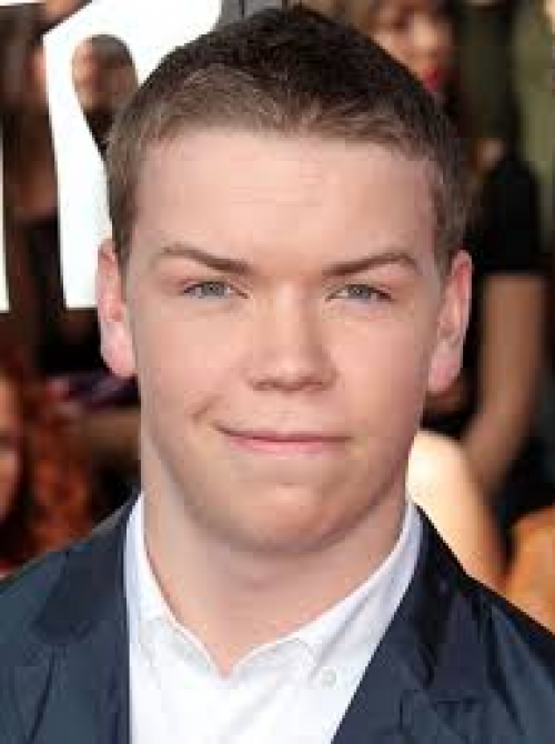 Will Poulter