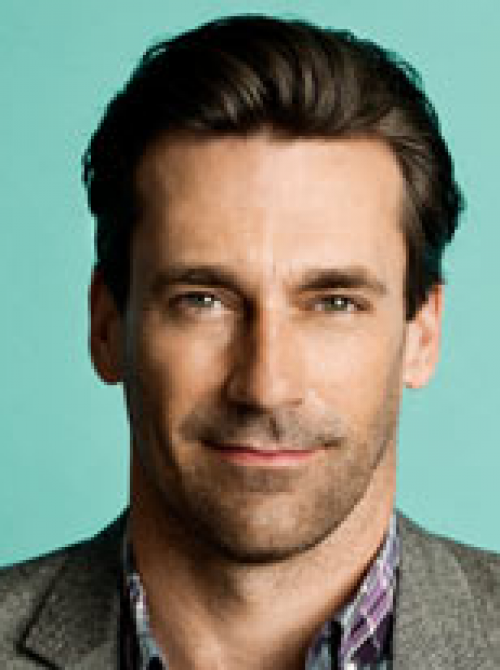 Jon Hamm