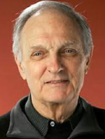 Alan Alda