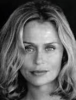 Lauren Hutton