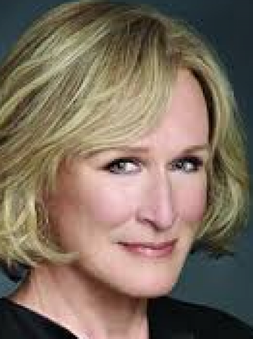 Glenn Close