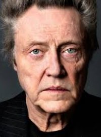 Christopher Walken