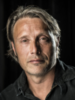 Mads Mikkelsen