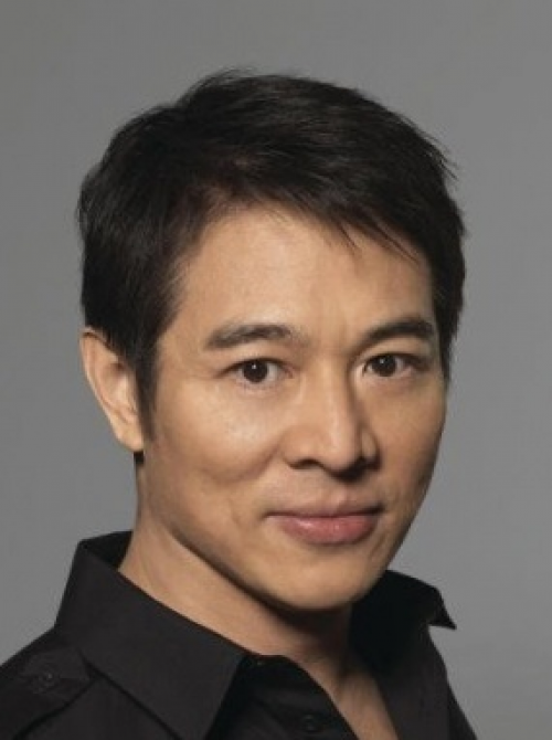 Jet Li