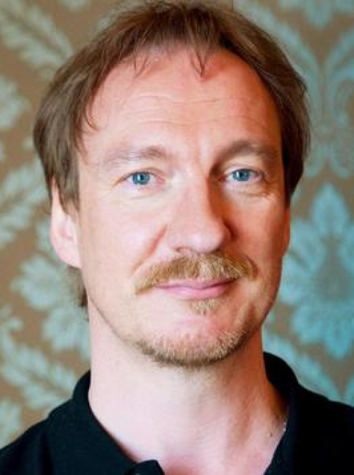 David Thewlis