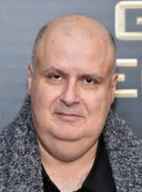 Alex Proyas