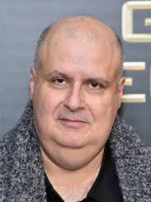 Alex Proyas