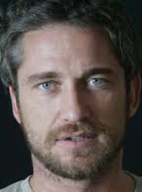 Gerard Butler