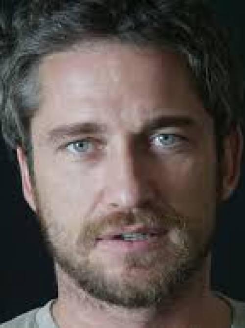 Gerard Butler