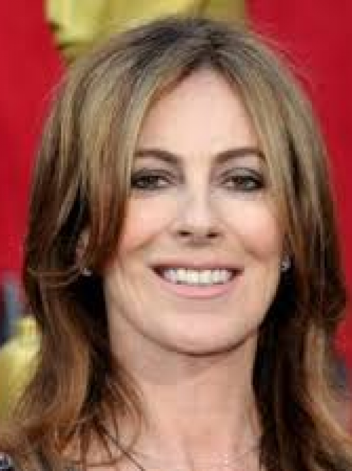 Kathryn Bigelow