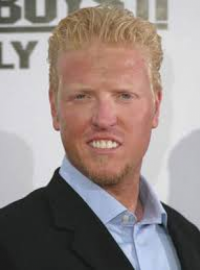 Jake Busey