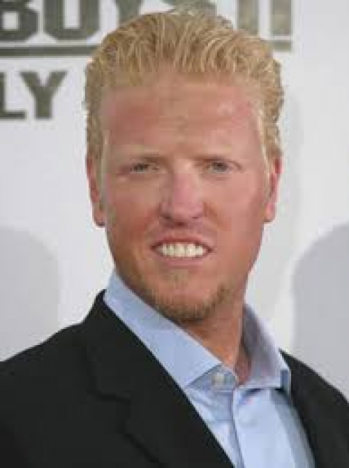 Jake Busey